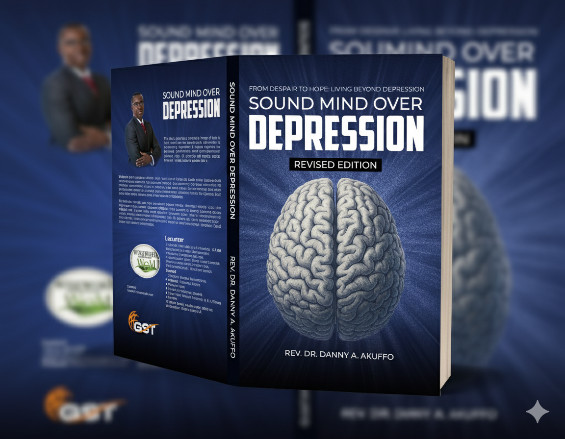 Sound Mind Over Depression