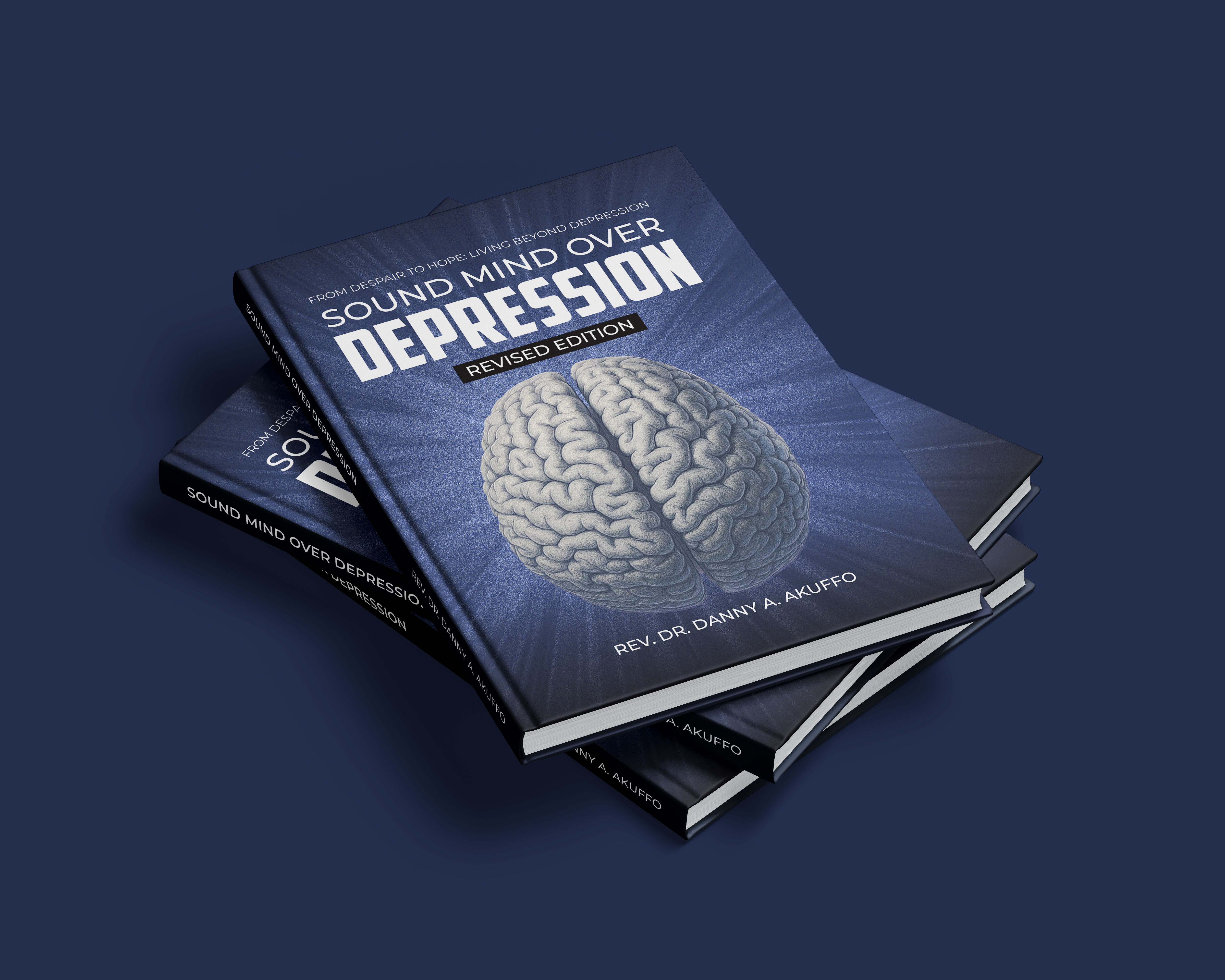 Sound Mind Over Depression